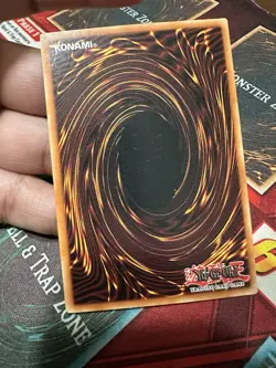 Yugioh Goblin Attack Force PSV-094 Ultra Rare UNL Misprint Error LP Attribute - Image 4