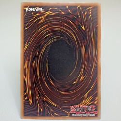 Yugioh Frightfur Reborn DPDG-EN007 1st Edition UItra Rare Holo - NM - Image 2