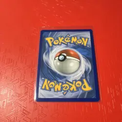 Pokemon Squirtle Build-A-Bear Workshop Promo 14/101 Regular Card LP - Image 2