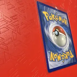 Pokemon Squirtle Build-A-Bear Workshop Promo 14/101 Regular Card LP - Image 3