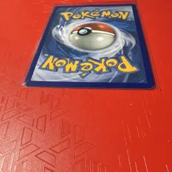 Pokemon Squirtle Build-A-Bear Workshop Promo 14/101 Regular Card LP - Image 4