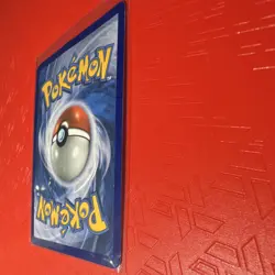 Pokemon Squirtle Build-A-Bear Workshop Promo 14/101 Regular Card LP - Image 5