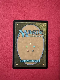 The Earth King - Avatar The Last Airbender TLA MTG Magic Gathering #172 - Image 2