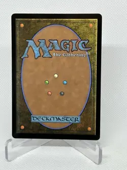Magic MTG: Savage Beating - Commander Masters (CMM) #252 (Near Mint) - Image 2