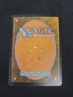 Breath of Fury MTG Magic Ravnica: City of Guilds Rare Japanese Commander - Image 2