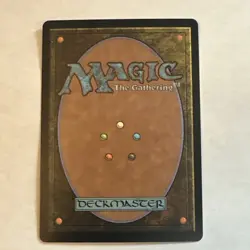 Gwafa Hazid Profiteer Foil X1 Battlebond NM Condition - Image 2