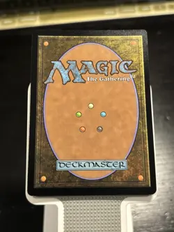 Demonic Tutor - Foil - NM - Ultimate Masters Box Toppers - MTG - Image 3