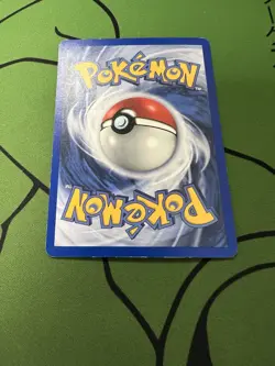 Pokemon TCG - 2001 Entei 34 - WoTC Promo Reverse Holo - Promo - LP - Image 4