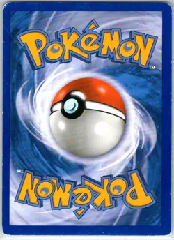 Pokemon TCG Roseannes Research 125/132 Secret Wonders MP - Image 2