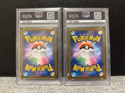 PSA 10 Pikachu V Pokemon VMAX Climax Double Rare English Pokemon Card - Image 2
