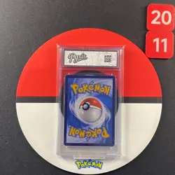 Pokemon TCG S-Chinese Wimpod CSV4C 131/129 AR Grade10 - Image 2