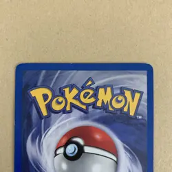 Pokemon TCG Card Erika Gym Heroes 16/132 Holo Rare LP - Image 5