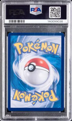 2023 POKEMON KOREAN SV2A-POKEMON 151 ART RARE #173 PIKACHU PSA 10 - Image 2