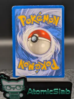 Pokemon TCG Beautifly 2/109 Ruby & Sapphire Reverse Holo Rare (LP) - Image 3