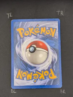 Pokemon TCG Beautifly 2/109 Ruby & Sapphire Reverse Holo Rare (LP) - Image 5
