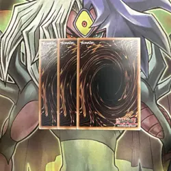 OP16-EN017 Peten The Dark Clown Common x3 Excellent Condition Yugioh - Image 2