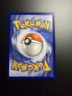 Marnie's Morpeko NM SVP206 Scarlet and Violet Promo 206 Pokemon TCG Holo - Image 2