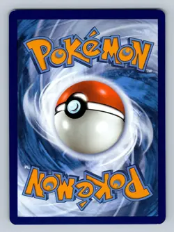 Paldean Wooper 126/197 Common Obsidian Flames Pokemon Reverse Holo Near Mint - Image 2