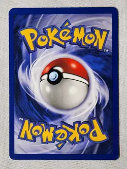 Played (LP) Snorlax -Holo #11 Jungle Pokemon TCG - Image 2