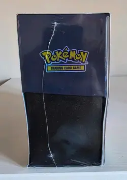 Pokemon TCG Surging Sparks Pokemon Center Elite Trainer Box (ETB) - Image 4
