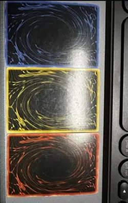 Yu-Gi-Oh Egyptian Gods Cards LC01 - Image 2