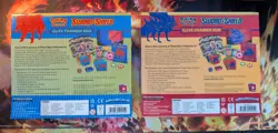 Pokemon Sword and Shield ETB Elite Trainer Boxes - Set Of 2 - New Sealed - Image 2