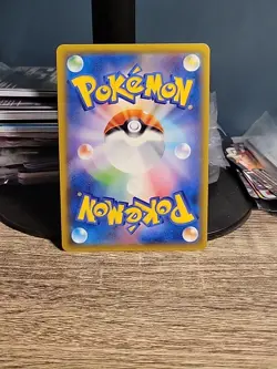 Pokemon TCG Greninja & Zoroark GX 025/055 Sm9a: Night Unison Holo (Japanese) - Image 2