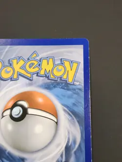 Pokemon TCG Mew XY110 Black Star Promo 20th Anniversary Mythical Collection - Image 2