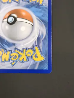 Pokemon TCG Mew XY110 Black Star Promo 20th Anniversary Mythical Collection - Image 3