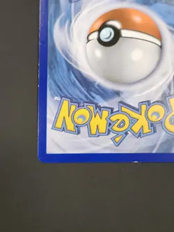 Pokemon TCG Mew XY110 Black Star Promo 20th Anniversary Mythical Collection - Image 4