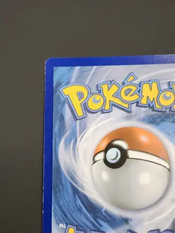 Pokemon TCG Mew XY110 Black Star Promo 20th Anniversary Mythical Collection - Image 5