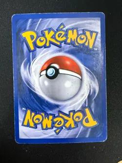 Shining Gyarados - 65/64 Super Holo Rare Unlimited Neo Revelation (MP)#3 Pokemon - Image 2