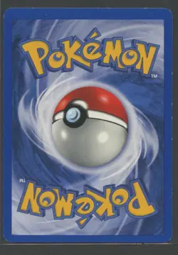 Ponita 1. Edition | Team Rocket 64/82 | Pokemon Karte Deutsch NM- 2000 WOTC - Image 4