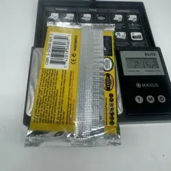 Pokemon Jungle first edition Booster Pack Wigglytuff 1st Heavy 21.52 Grams! - Image 4