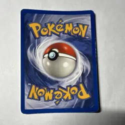 Pokemon TCG Charizard 4/102 Base Set Holo Rare 120 - Image 3