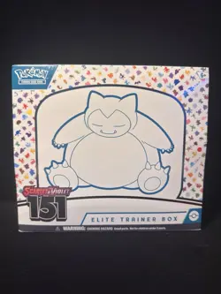Pokemon Scarlet & Violet 151 Elite Trainer Box Sealed With Acrylic Case 820650853159 - Image 2