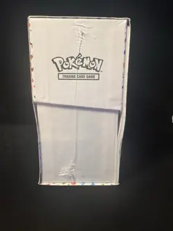 Pokemon Scarlet & Violet 151 Elite Trainer Box Sealed With Acrylic Case 820650853159 - Image 4