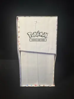 Pokemon Scarlet & Violet 151 Elite Trainer Box Sealed With Acrylic Case 820650853159 - Image 5