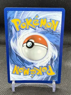 1x Spiritomb - 148/132 - Illustration Rare NM-Mint Pokemon ME01 - Mega Evolution - Image 2