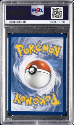 2020 POKEMON SWORD & SHIELD VIVID VOLTAGE #170 FULL ART/PIKACHU V PSA 10 - Image 2