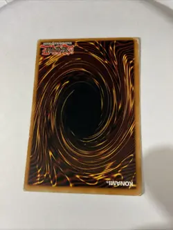 Yu-Gi-Oh! TCG Rainbow Dragon Card - Image 2