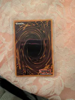 Elzette Of The White Forest INFO-EN014 Yugioh 1st Edition - Secret Rare - Image 2