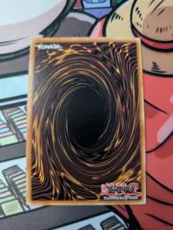 WANTED: Seeker of Sinful Spoils AGOV-EN054 Secret Rare Yu-Gi-Oh! - Image 2