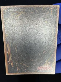 Yugioh Blue Eyes White Dragon #LOB-001 Ultra Rare 1st Edition ASIAN ENGLISH LP - Image 4