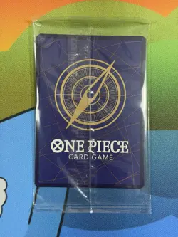 One Piece TCG: Portgas D. Ace P-074 Promo Tin Pack Set Vol. 2 Sealed English - Image 2