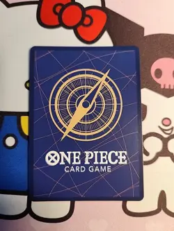 Portgas D. Ace - Alt Art - OP13-119 SEC - Carrying on His Will - One Piece - Image 4