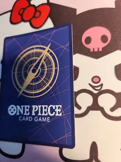 Portgas D. Ace - Alt Art - OP13-119 SEC - Carrying on His Will - One Piece - Image 5