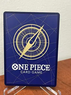 One Piece CCG Charlotte Linlin EB03-034 Alt Art SR English NM - Image 2