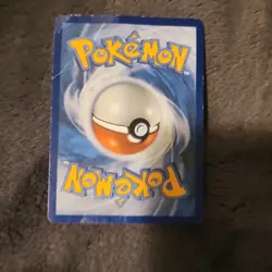 Pokemon Ash's Pikachu Promo Card SM113 Quick Attack Volt Tackle 2017 - Image 2