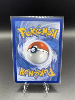 Pokemon Mightyena Ascended Heroes 243/217 Rare Holo 120 HP Stage 1 2026 Card - Image 2